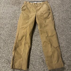 Cabela's Men's Gore-Tex pants